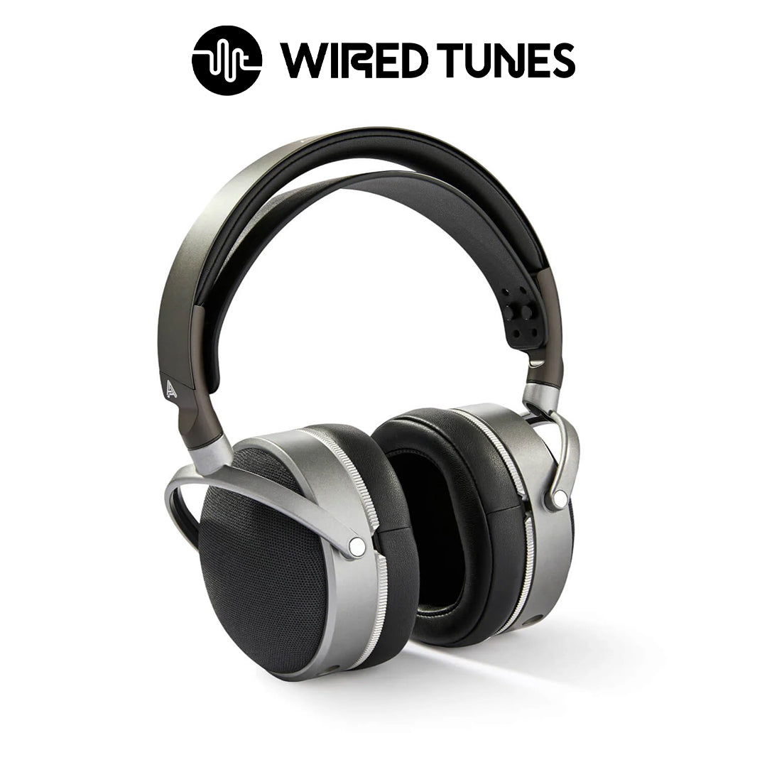 Audeze LCD-S20 – planar precision made affordable