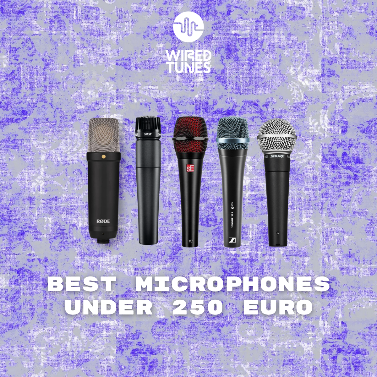 Best Microphones Under 1000 PLN - Guide 2026