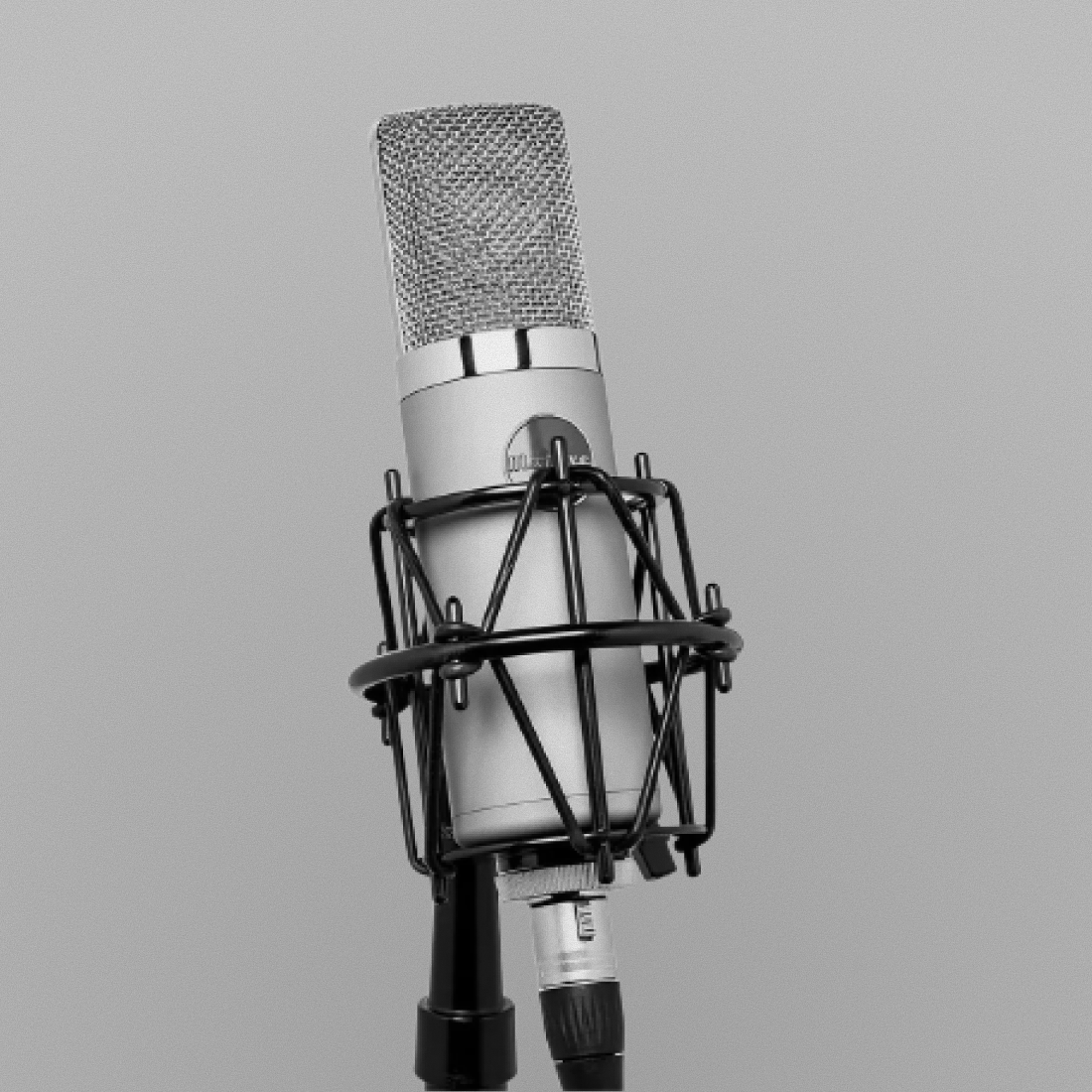 Microphones