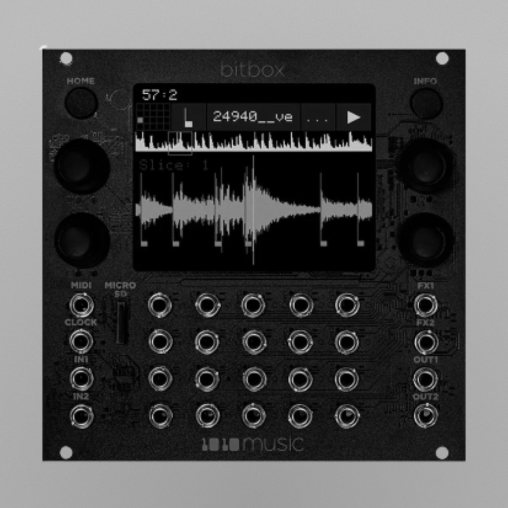 Modular Systems