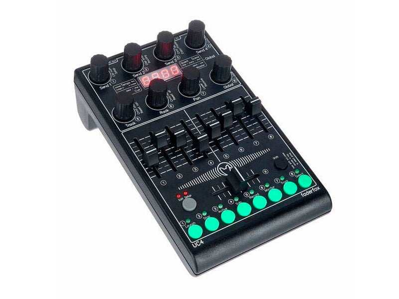 Faderfox UC4