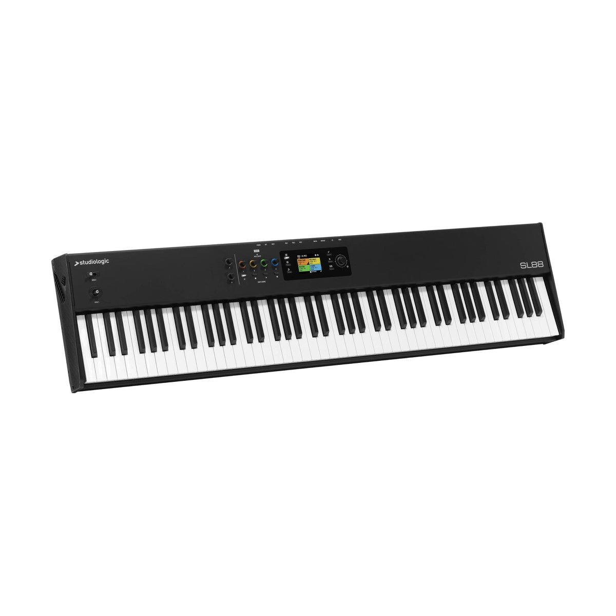 Studiologic SL88 mk2