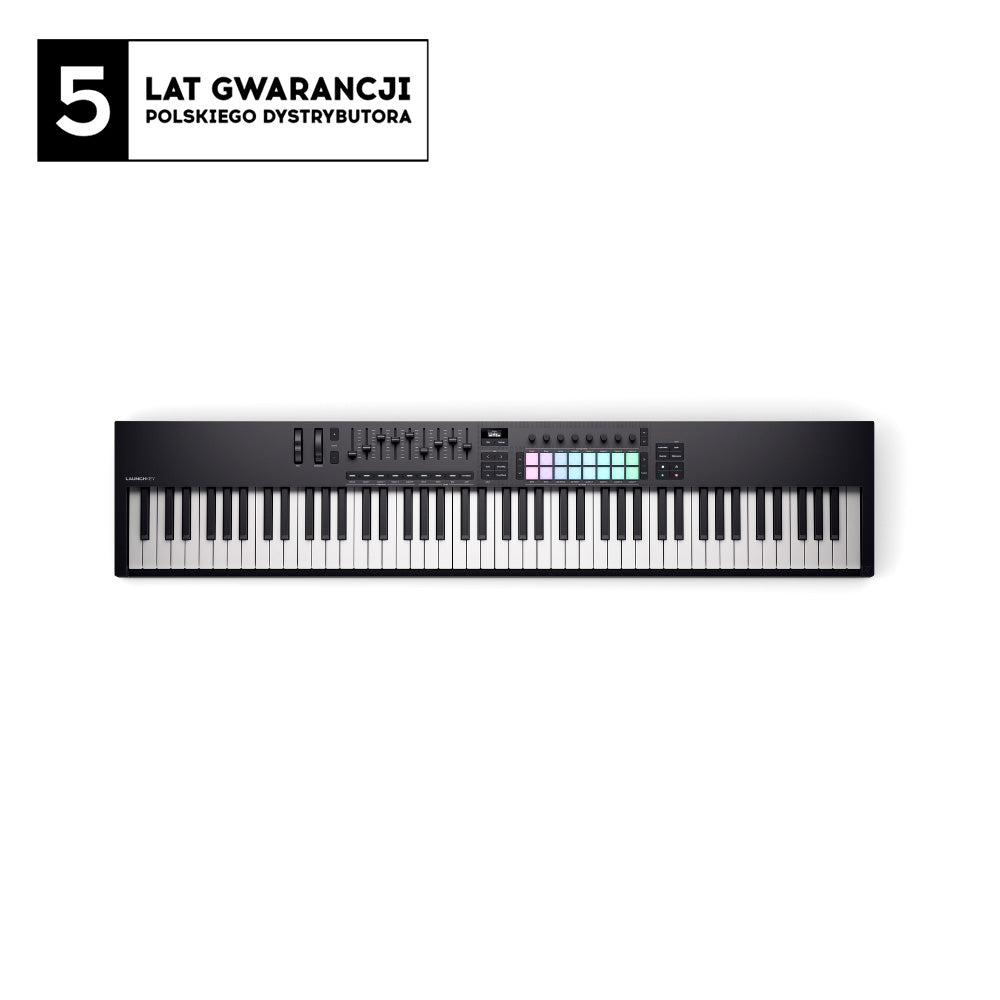 Novation Launchkey 88 MK4