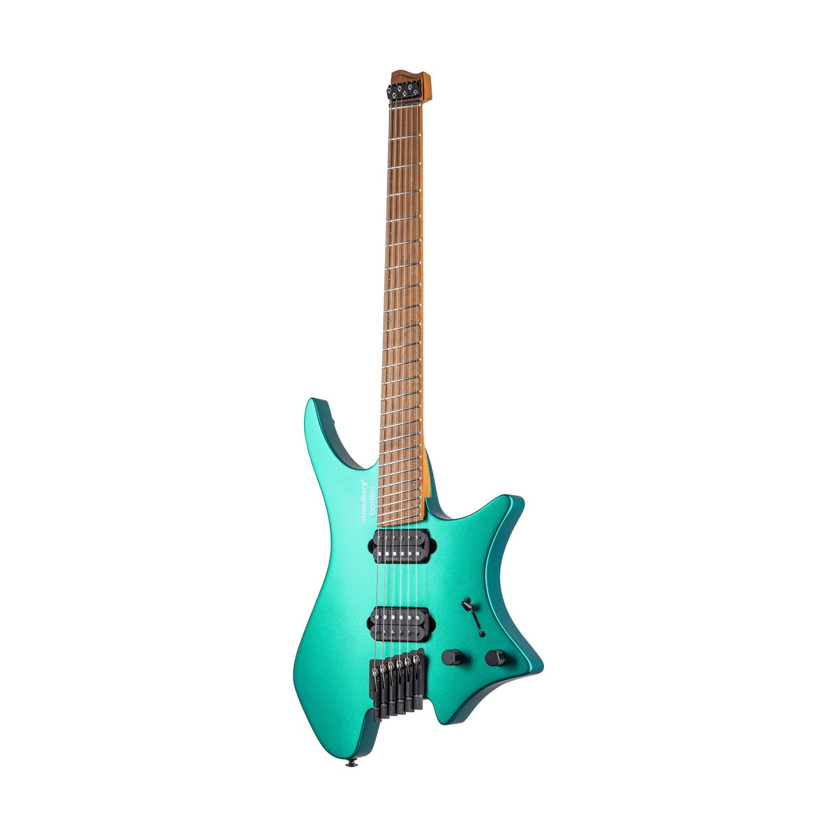 Strandberg Boden Standard N2.6 Transformative Teal Metallic