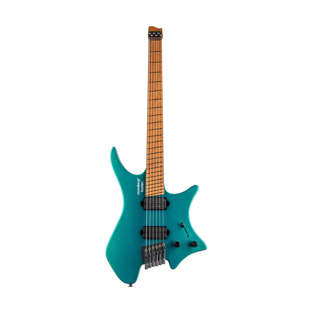 Strandberg Boden Standard N2.6 Transformative Teal Metallic
