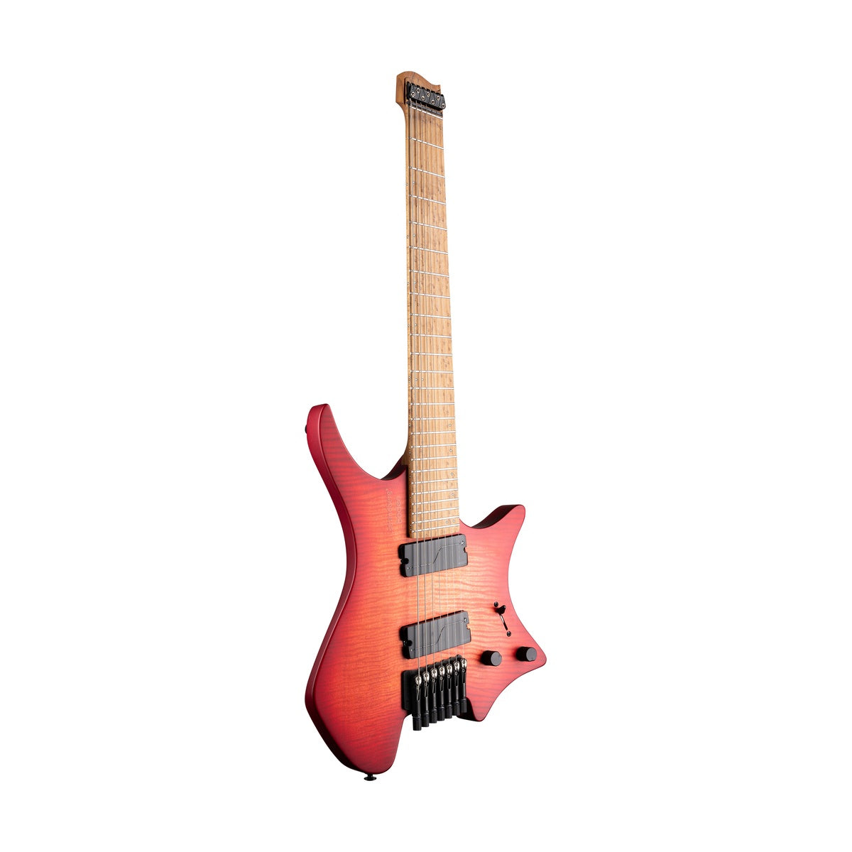 Strandberg Boden Original N2.7 Sunset Coral Burst Satin