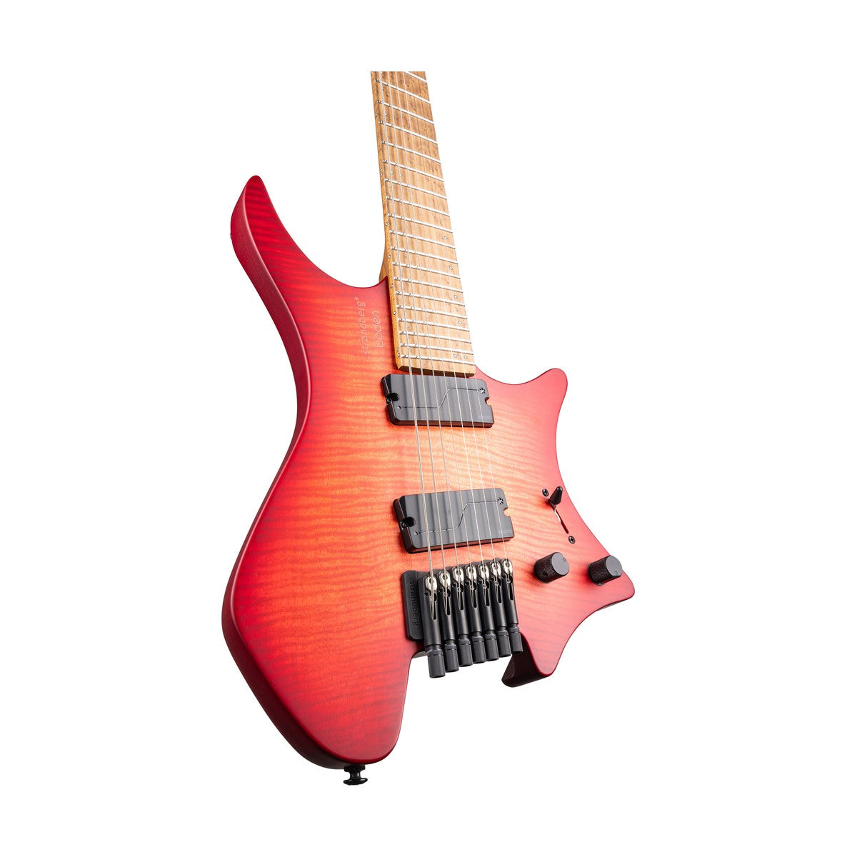 Strandberg Boden Original N2.7 Sunset Coral Burst Satin