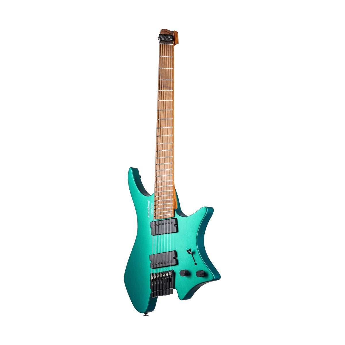 Strandberg Boden Standard N2.7 Transformative Teal Metallic