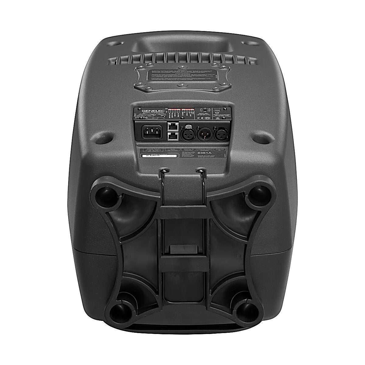 GENELEC 8361AP Monitor SAM 8361A dark grey