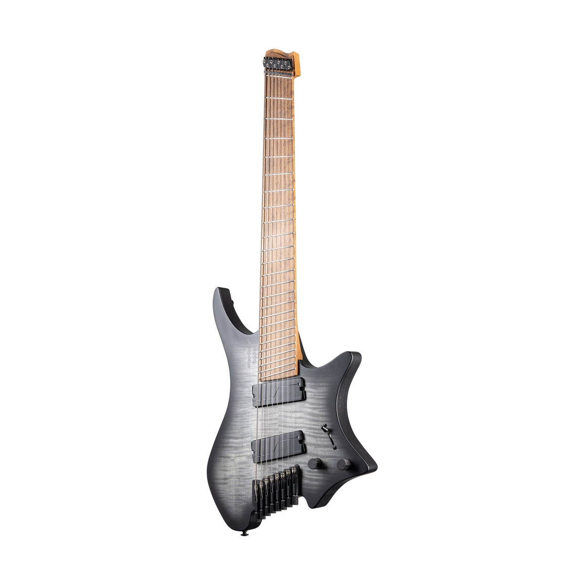Strandberg Boden Original N2.8 Black Denim Burst Satin