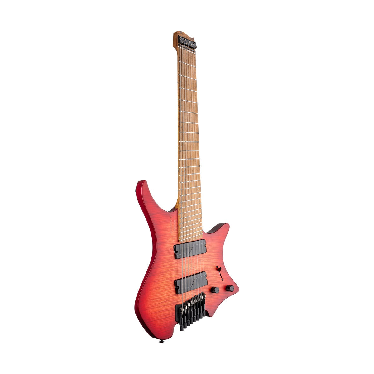 Strandberg Boden Original N2.8 Sunset Coral Burst Satin