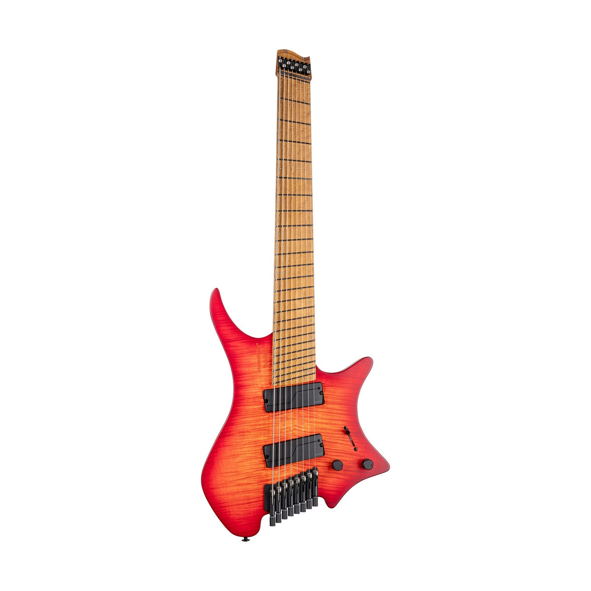 Strandberg Boden Original N2.8 Sunset Coral Burst Satin