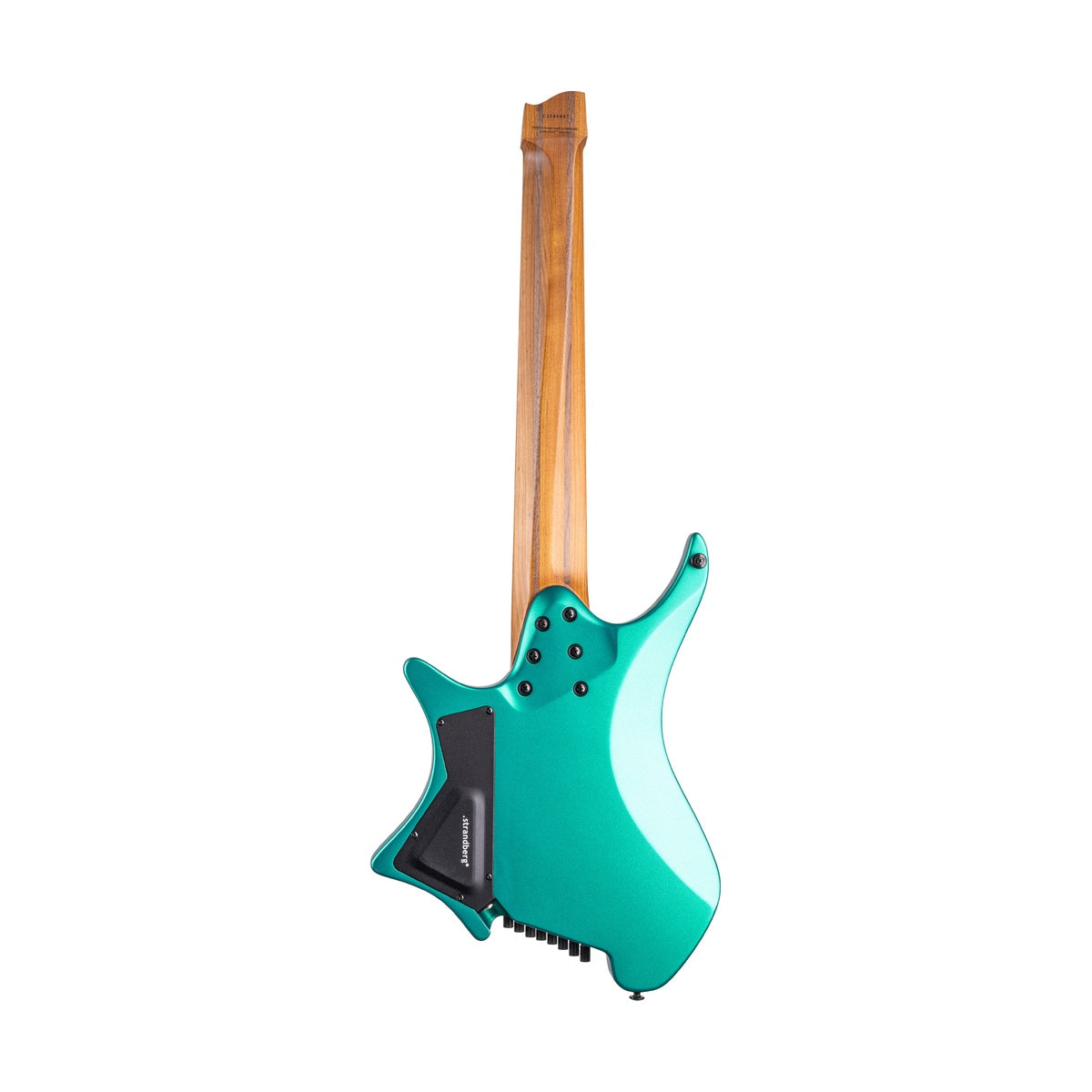 Strandberg Boden Standard N2.8 Transformative Teal Metallic