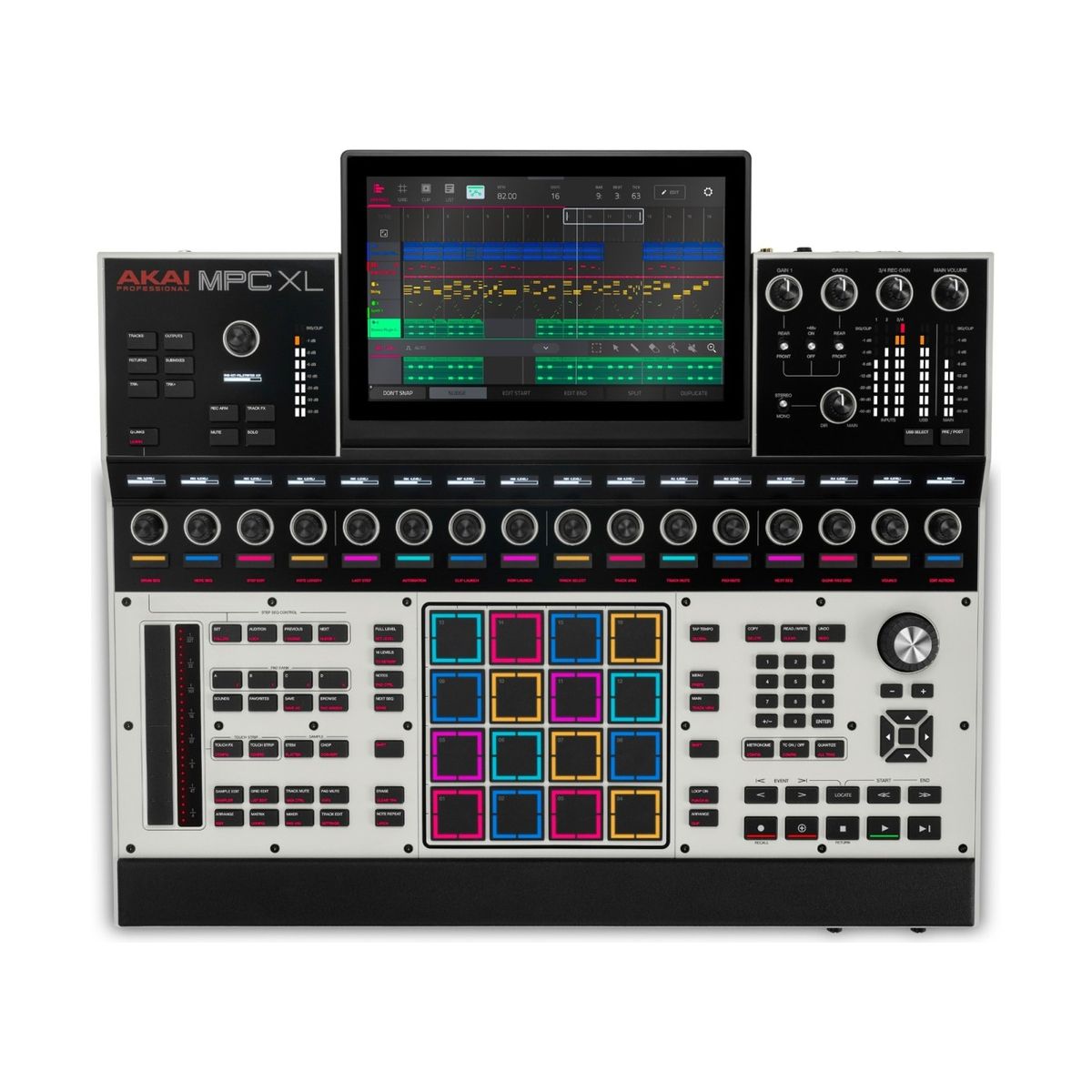 AKAI MPC XL
