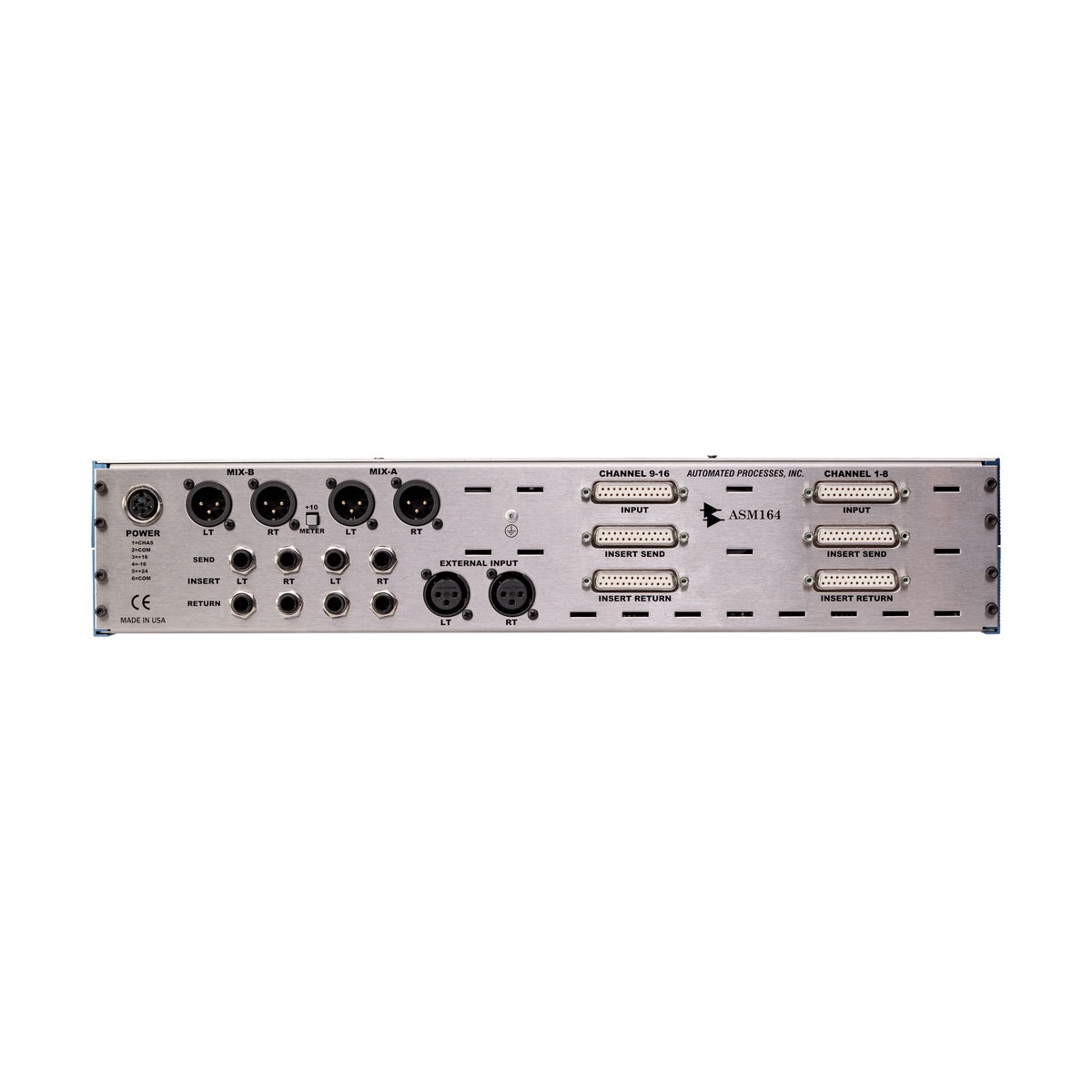 API Audio ASM164
