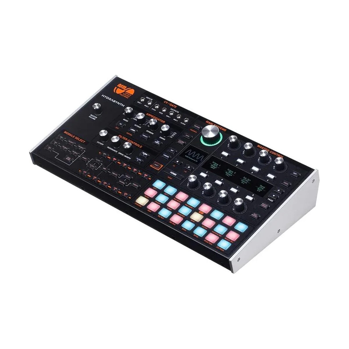 Bureau ASM Hydrasynth