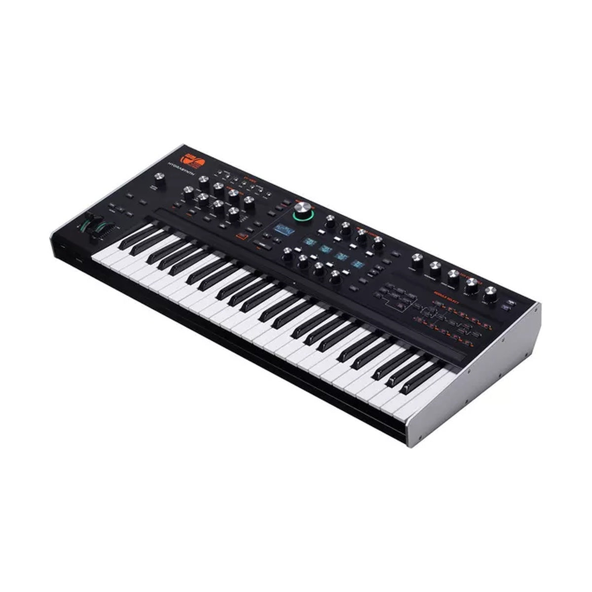 ASM Hydrasynth Keyboard