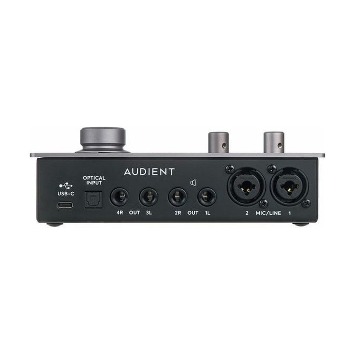 AUDIENT iD14 MKII