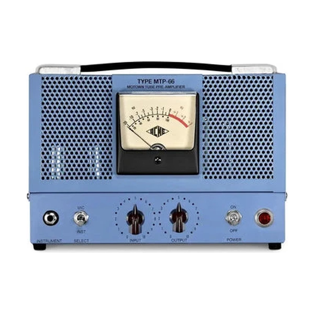 Acme Audio MTP-66 Motown Tube Preamplifier and DI