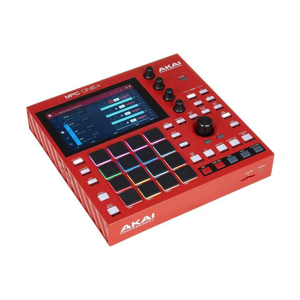 Akai Pro MPC One+