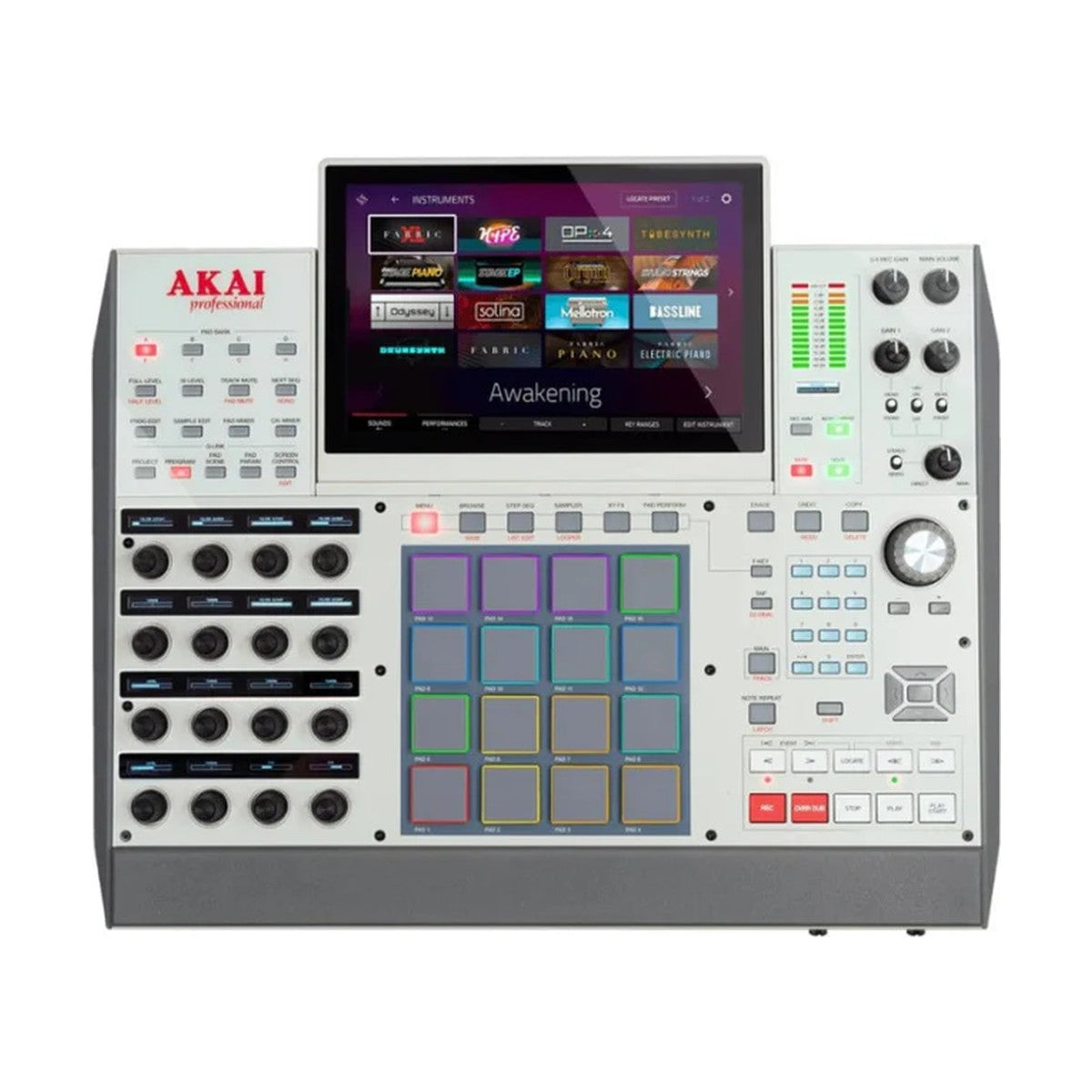 Akai Pro MPC X SE