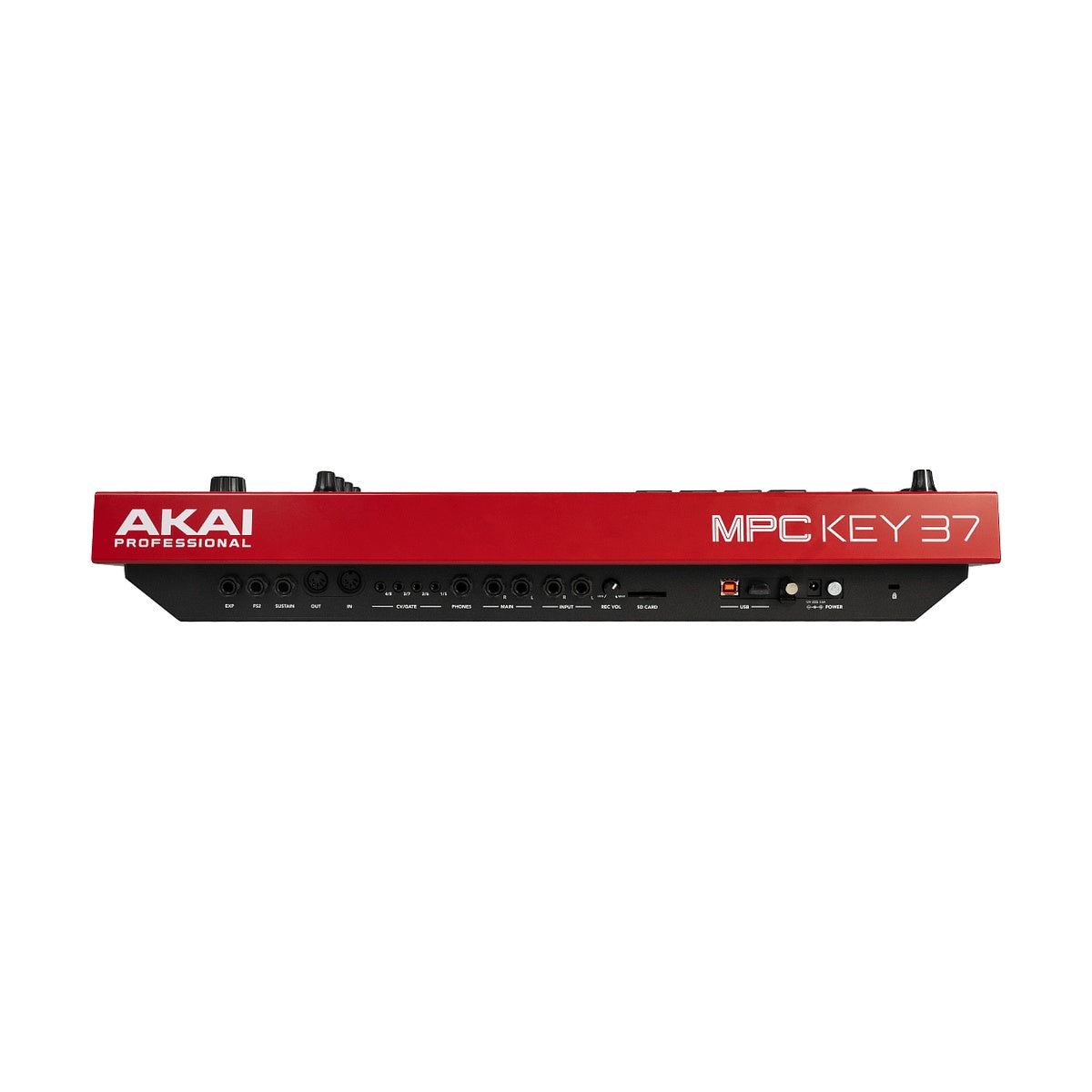 Akai Pro MPC Key 37