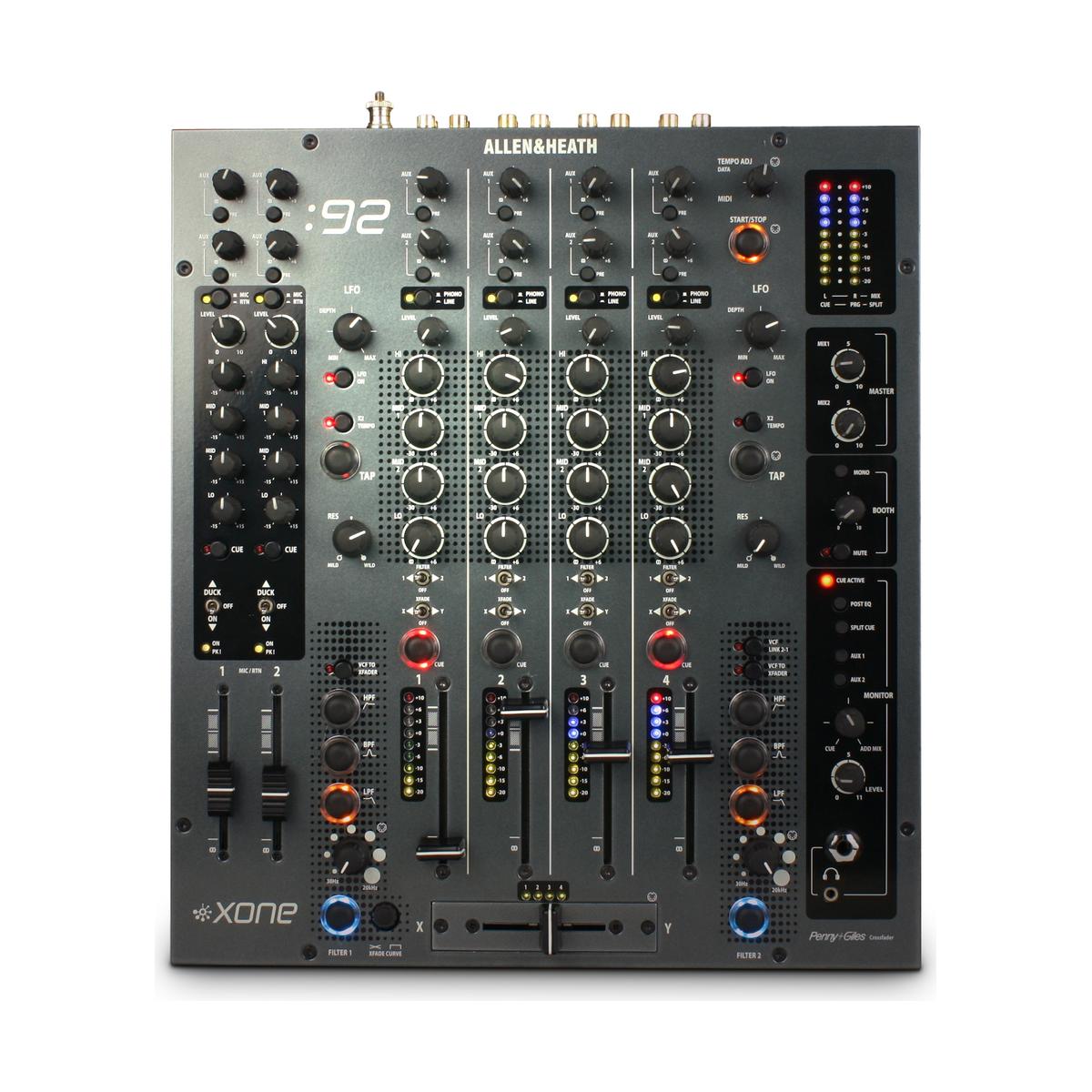Allen & Heath XONE:92