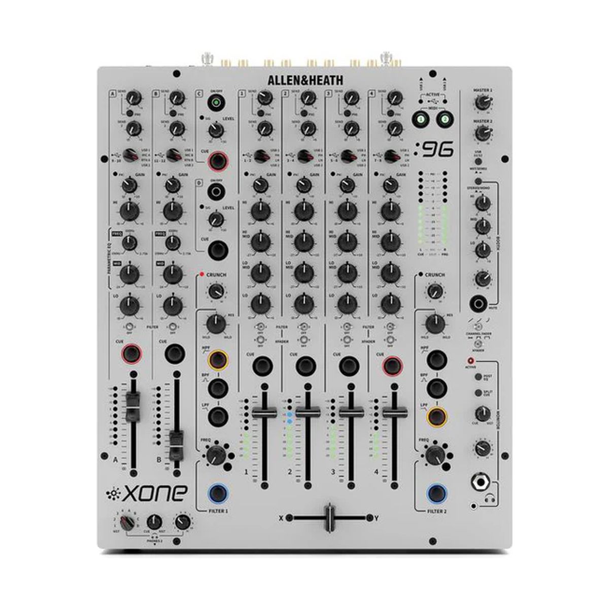 Allen & Heath XONE:96