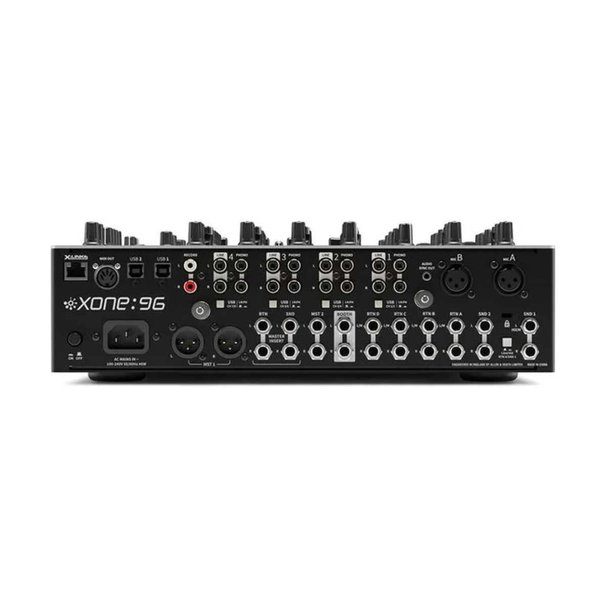 Allen & Heath XONE:96