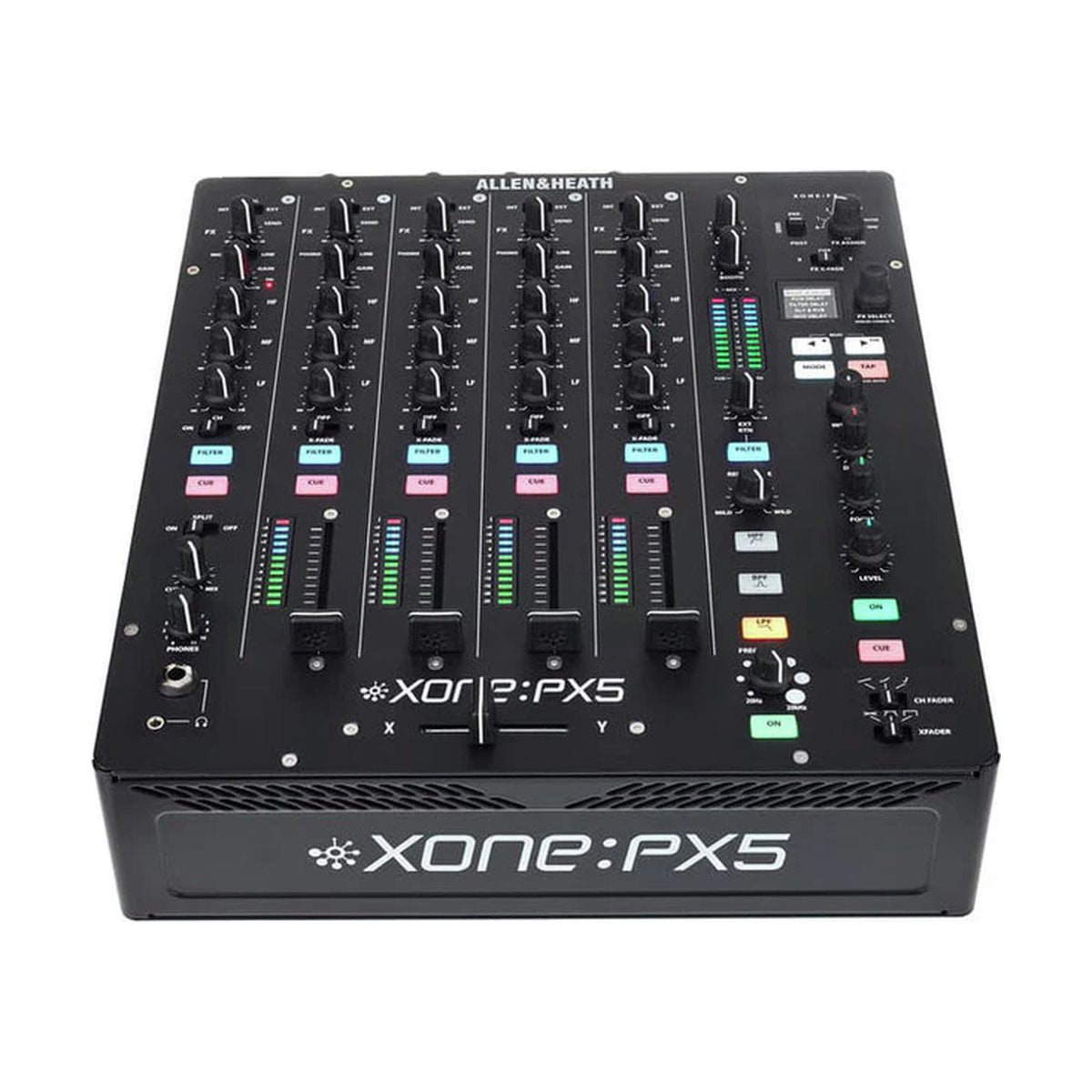 Allen & Heath XONE:PX5