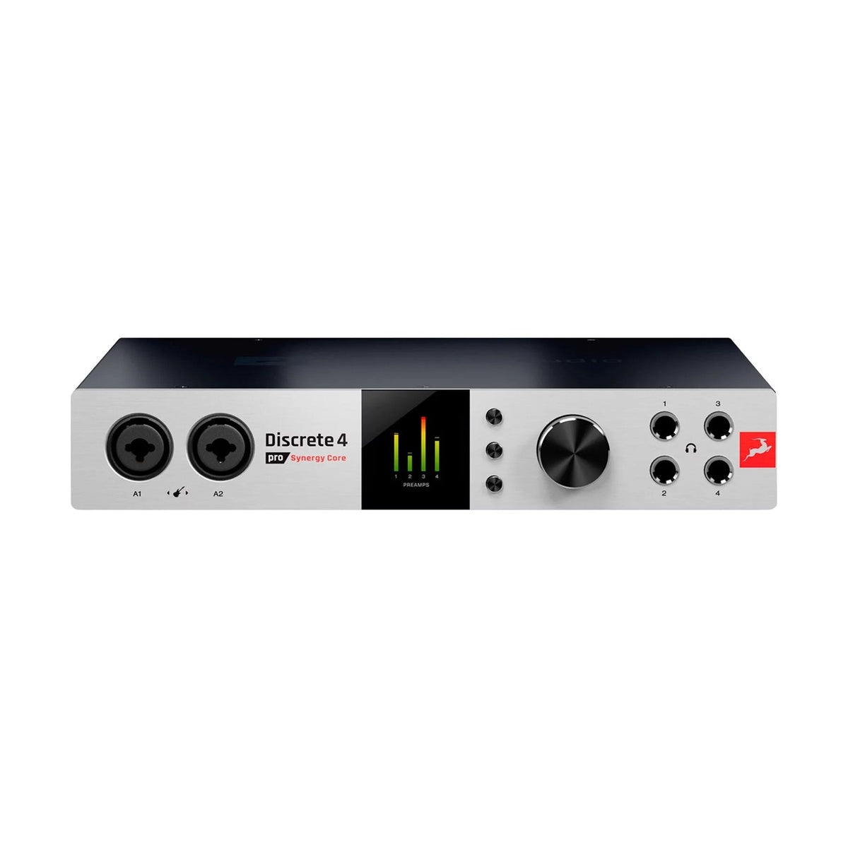 Antelope Audio Discret 4 Pro Synergy Core