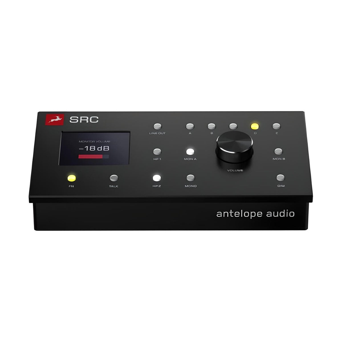Antelope Audio SRC Remote Control