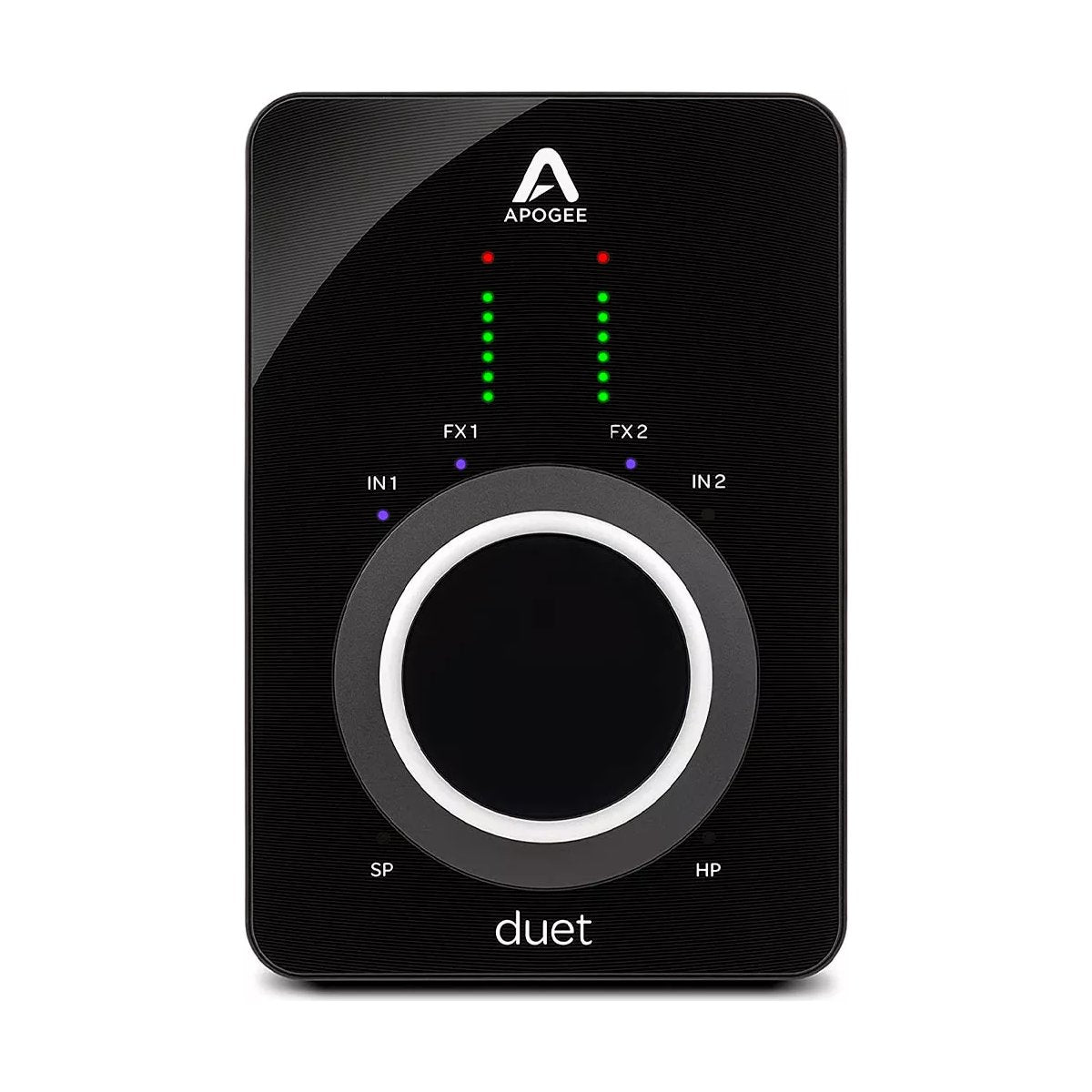 Apogee Duet 3
