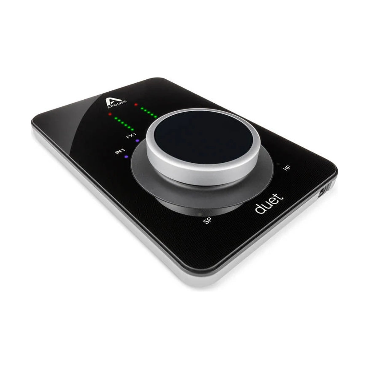 Apogee Duet 3