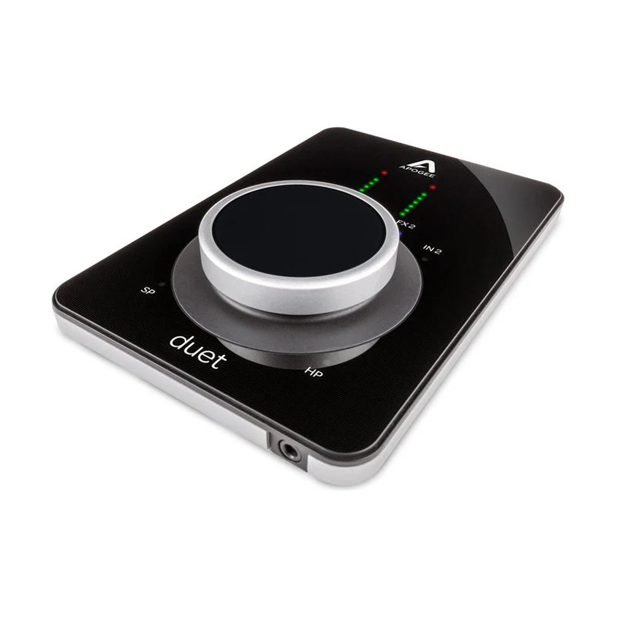 Apogee Duet 3
