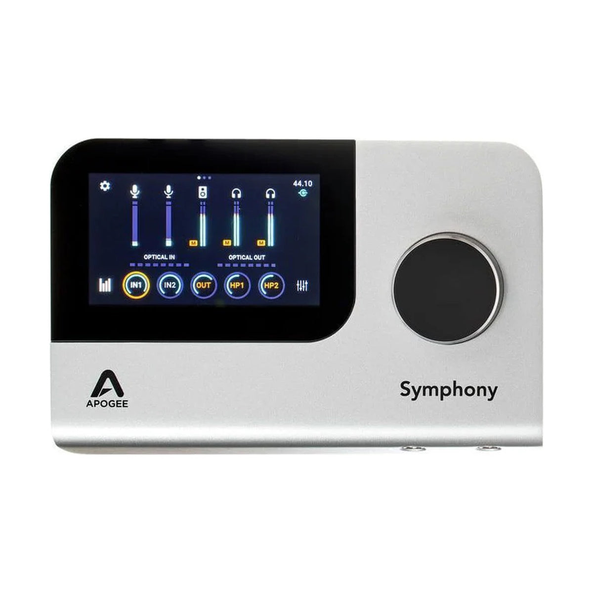 Bureau Apogee Symphony