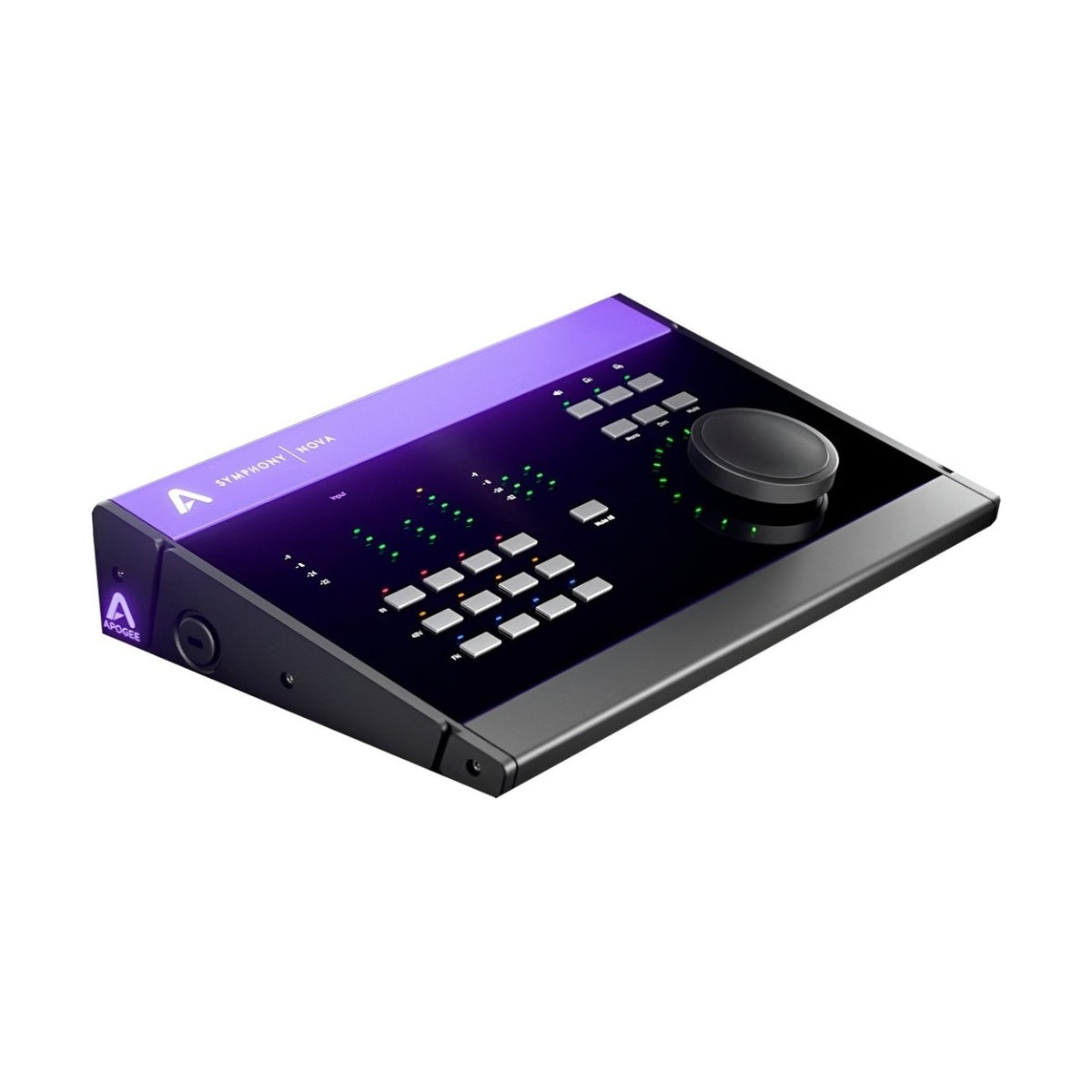 Apogee Symphony Nova