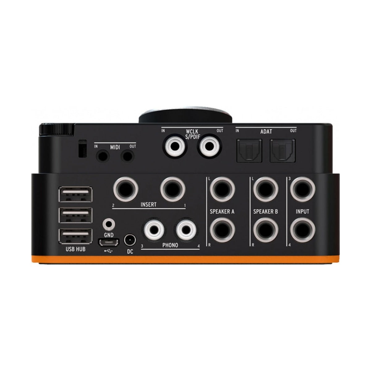 Arturia AudioFuse rev.2