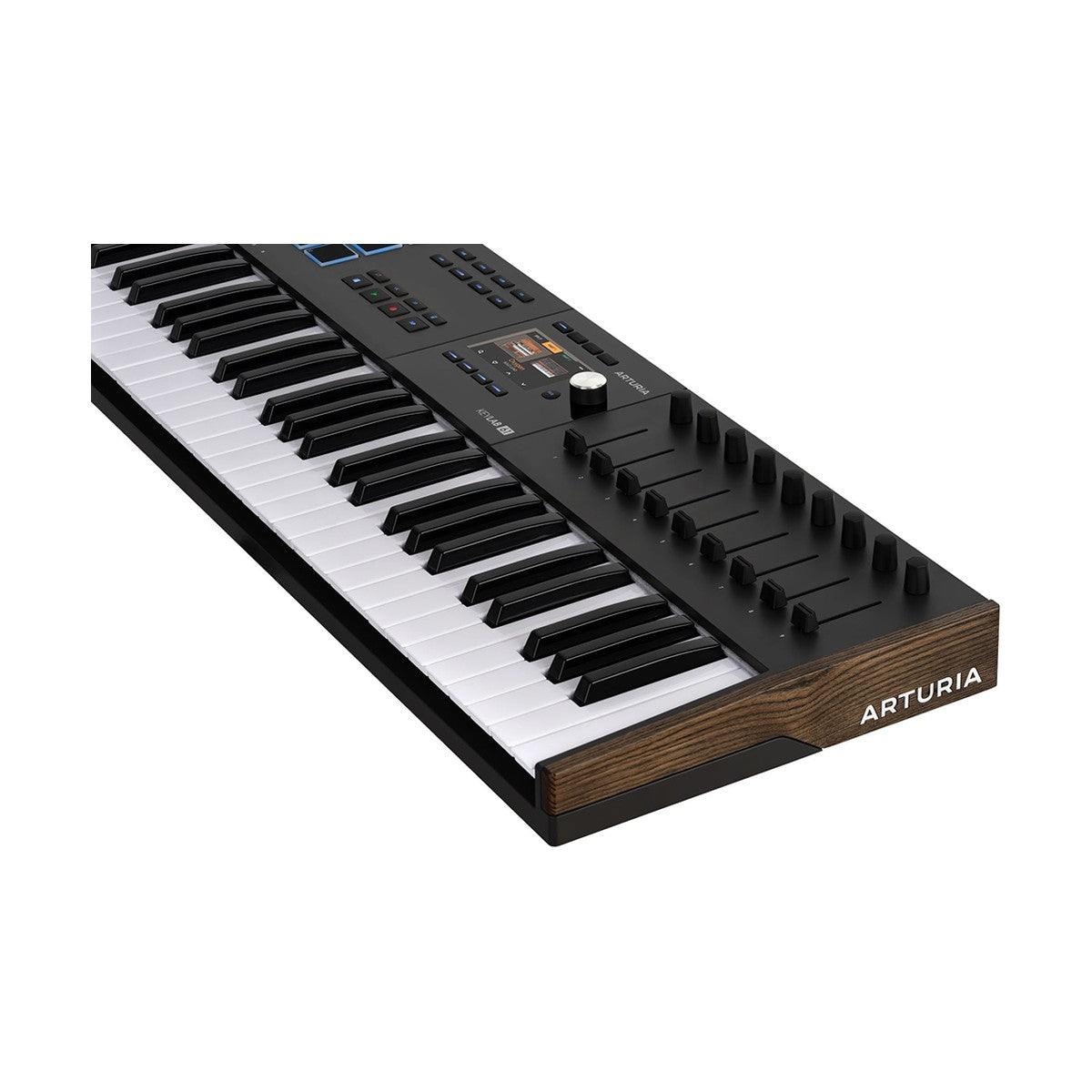 Arturia KeyLab 49 mk3 Black