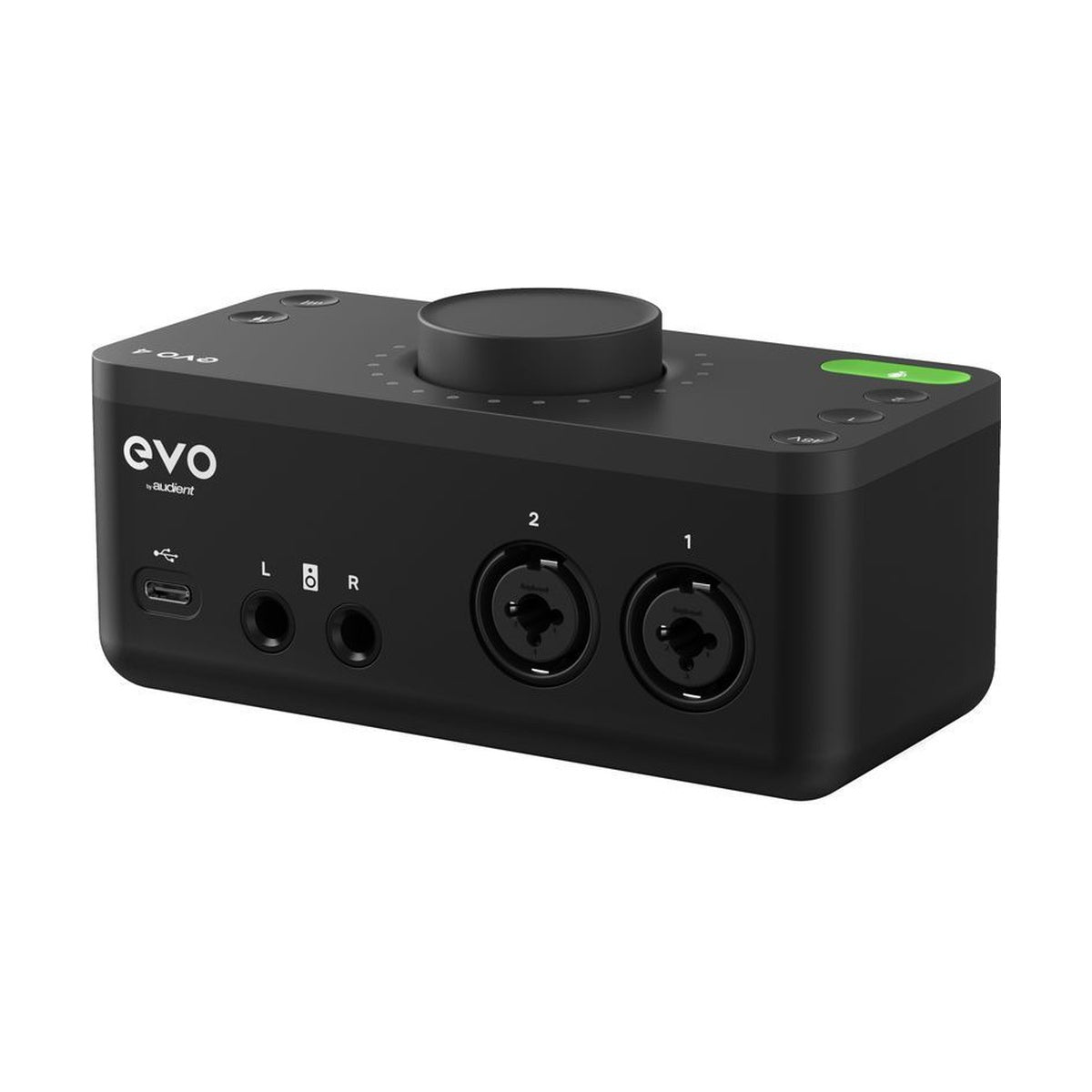 Audient EVO 4