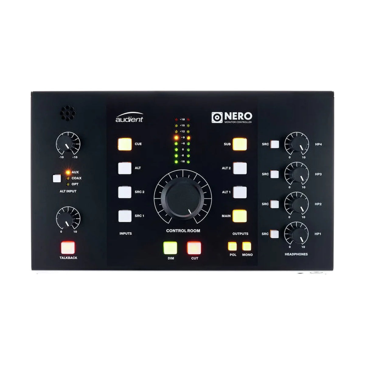 Audient NERO