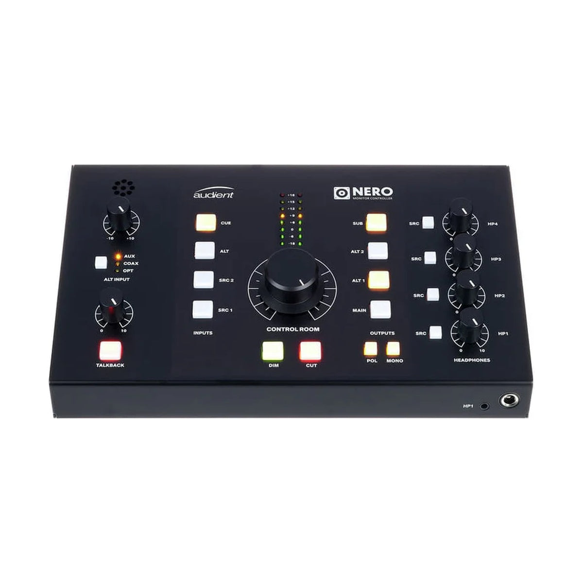 Audient NERO