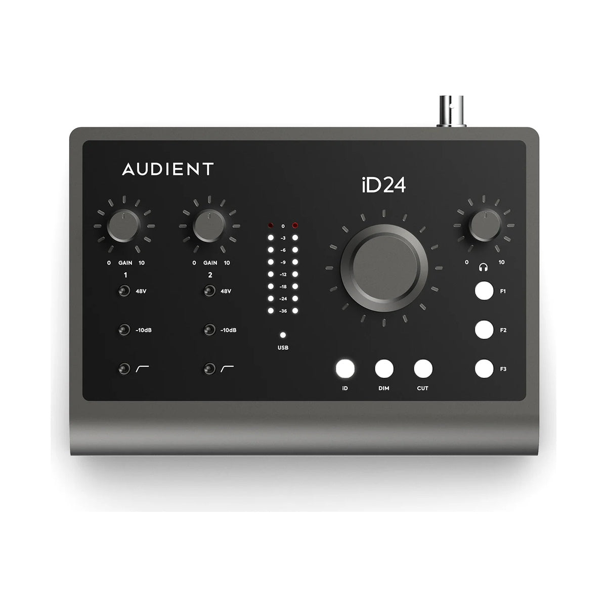 Audient iD24