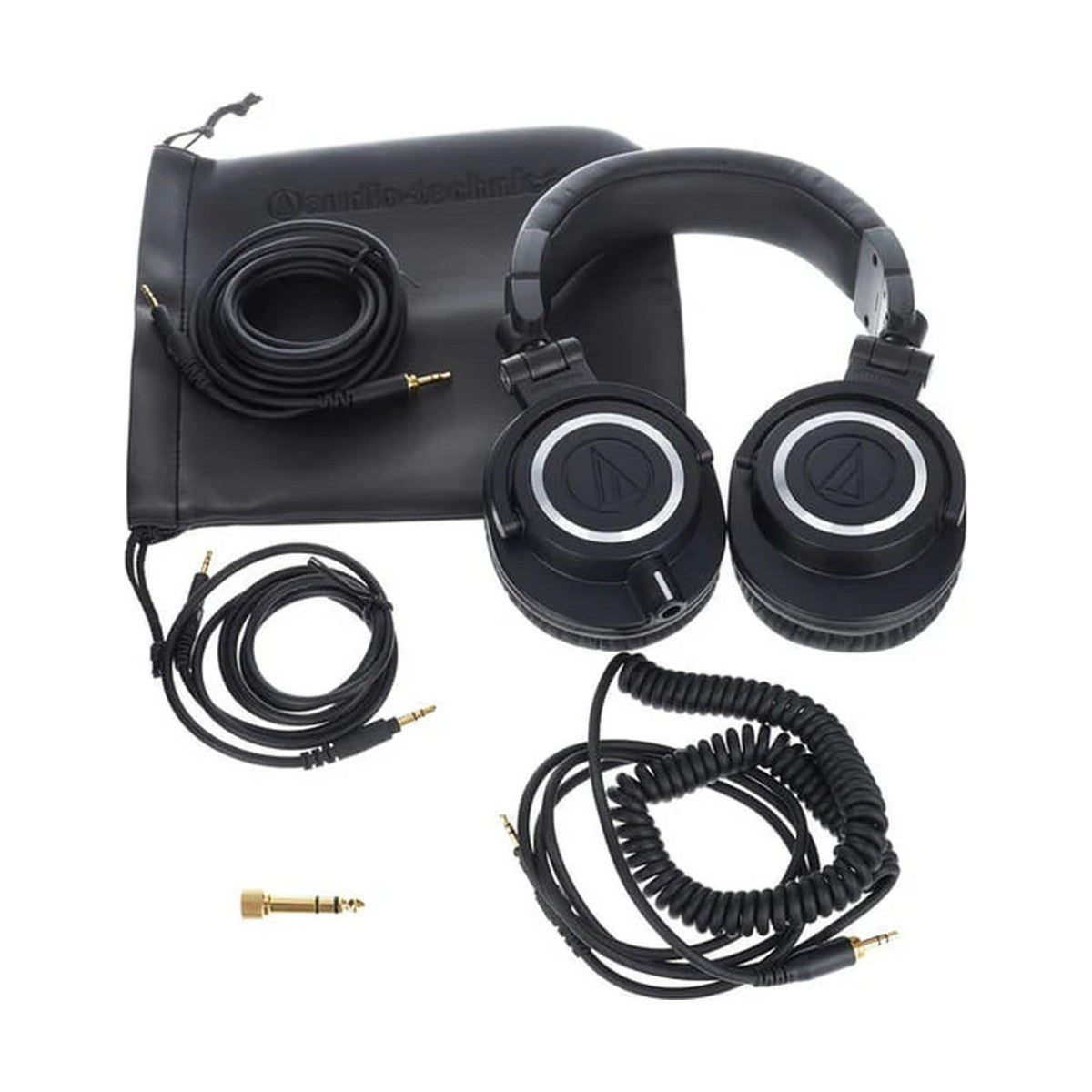 Audio-Technica ATH-M50X