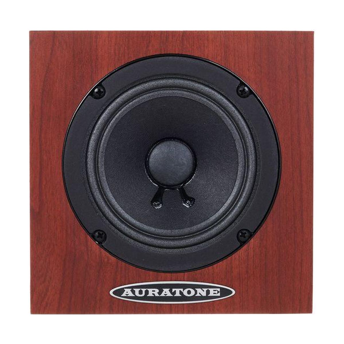 Auratone 5C Active Single Wood Grain