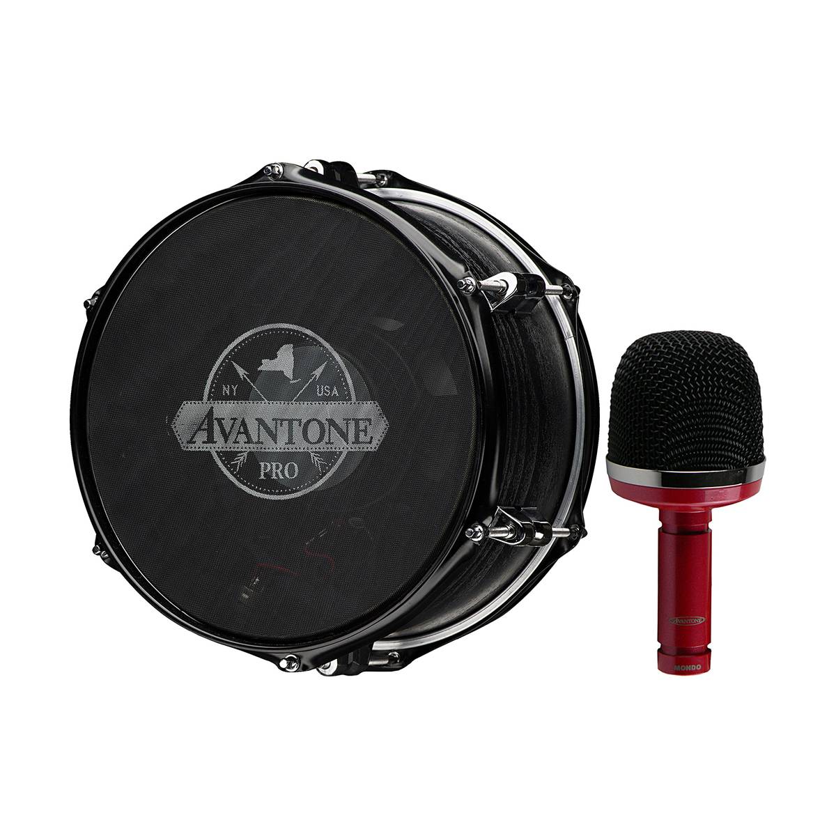 Avantone Pro BONZO Bundle