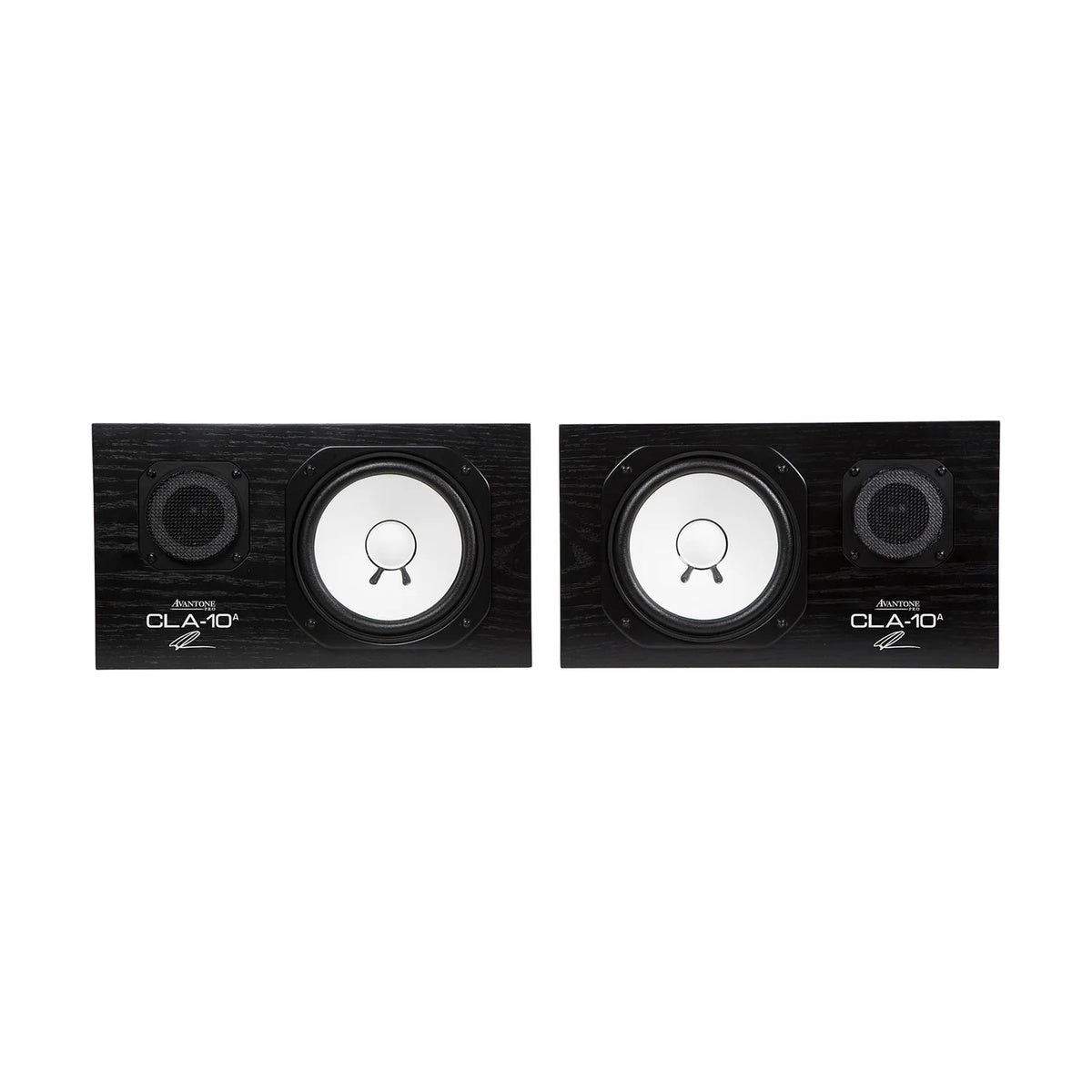 Avantone Pro CLA-10A Aktives Studiomonitorpaar