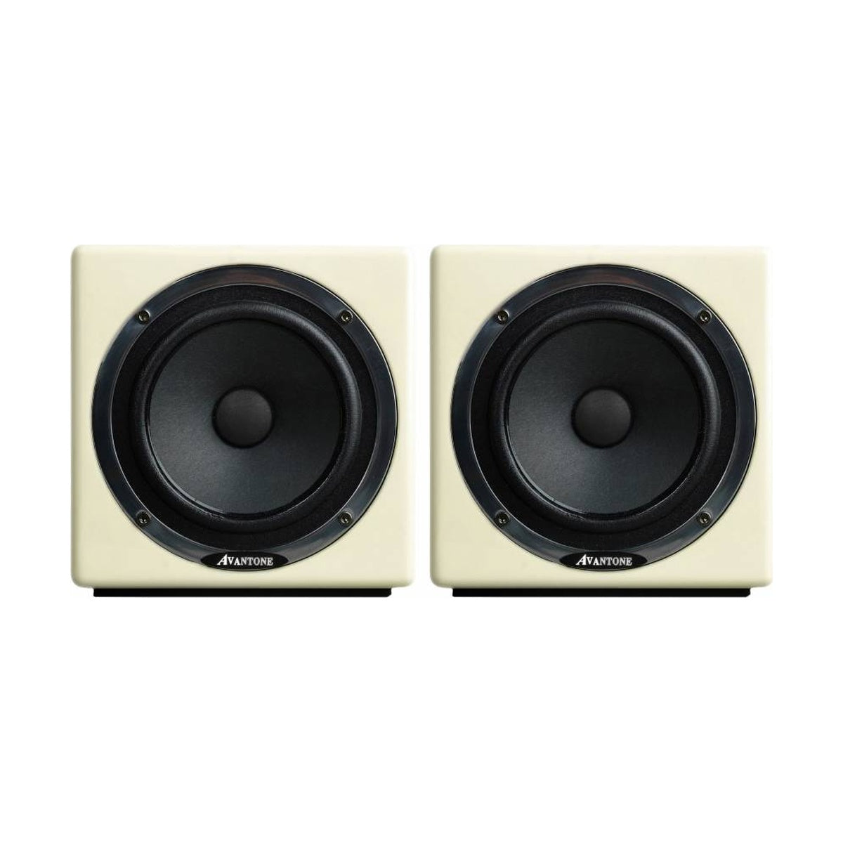 Avantone Pro MixCube Active Monitor Paar Creme