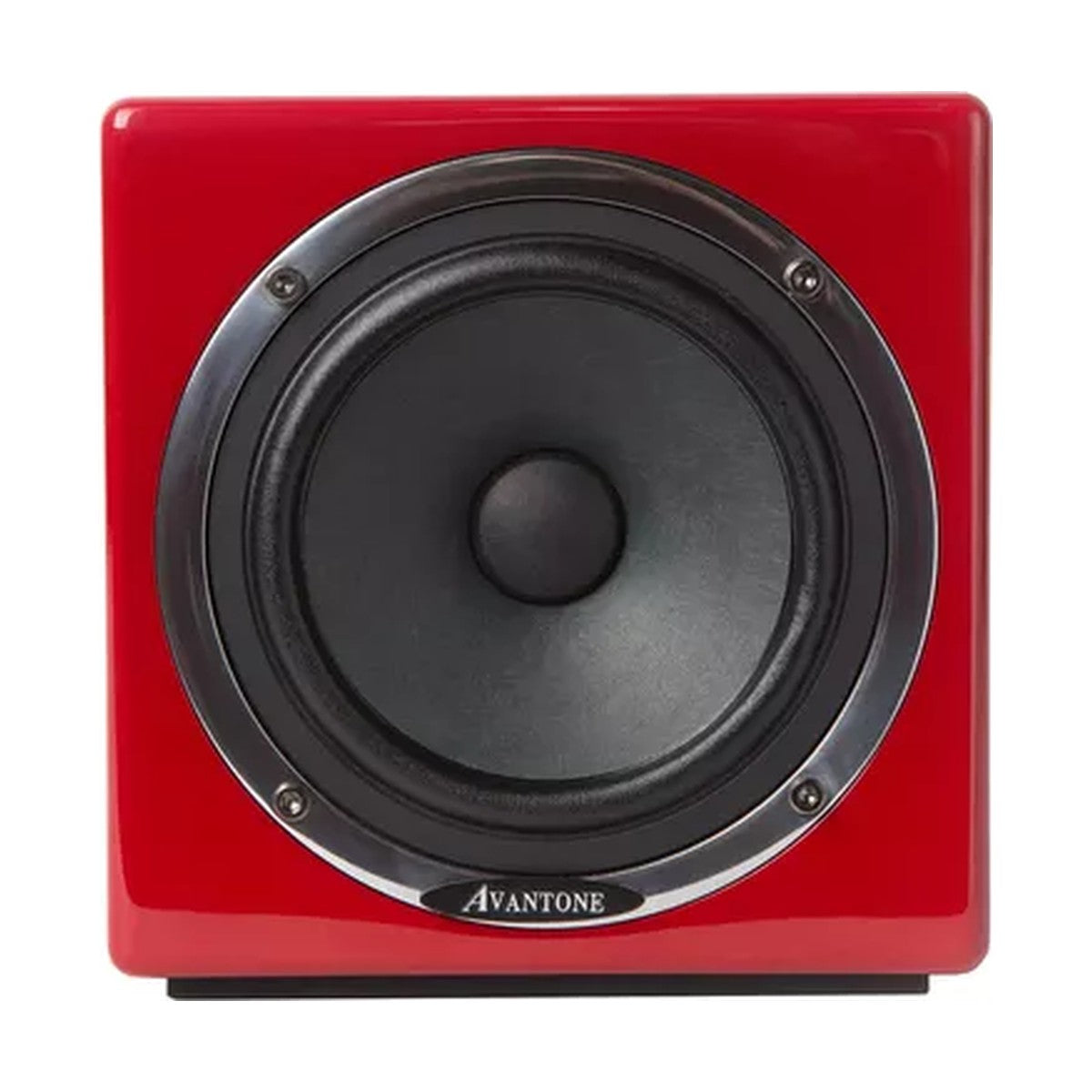 Avantone Pro MixCube Active Monitor Pair Red