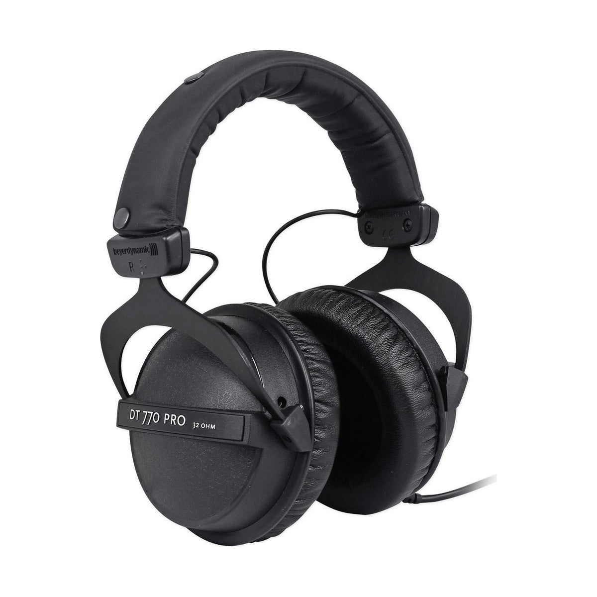 BEYERDYNAMIC DT 770 PRO 32 Ohms